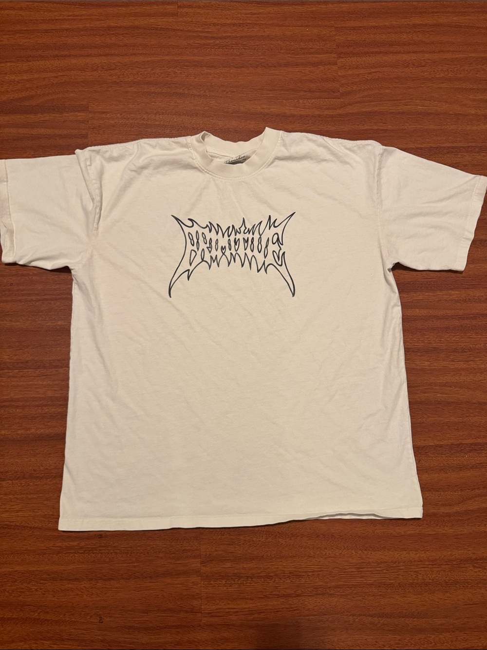 Primitive XL Tee